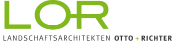 Landschaftsarchitekten Otto + Richter GbR